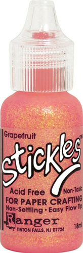 Ranger Stickles 18 ml Grapefruit