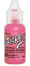 Ranger Stickles 18 ml Hibiscus