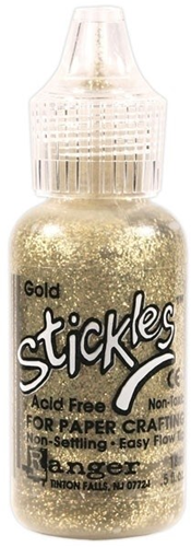 Ranger Stickles 18 ml Gold
