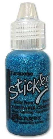 Ranger Stickles 18 ml Turquoise