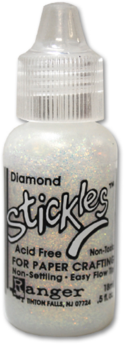 Ranger Stickles 18 ml Diamond