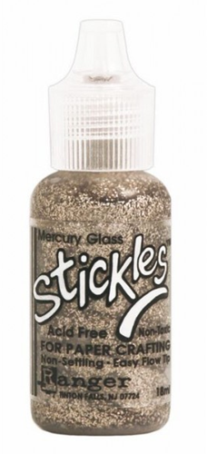 Ranger Stickles 18 ml Mercury Glass