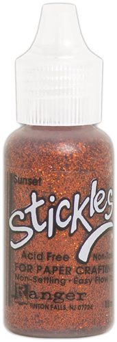 Ranger Stickles 18 ml Sunset
