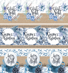 Studio Light Krimp Sleeve
