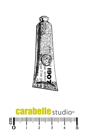 Ministempel Verftube