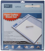 Scor-Pal Centimeters 36x34 cm