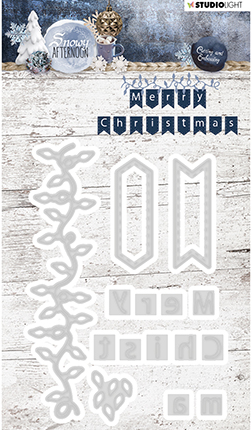 Kerst Banner