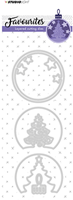 Kerstballen