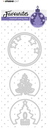 Kerstballen