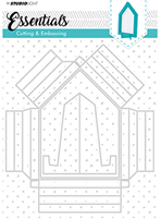 Studio Light 3D House Map