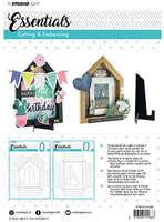 Studio Light 3D House Map-2