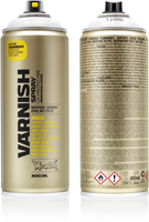 Montana Sprühlack glänzend 400 ml