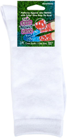 Tulip Crazy Tie-Dye Sokken Americana