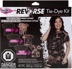 Tulip Reverse Tie Dye Kit