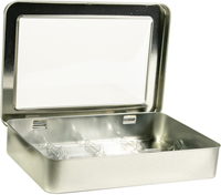 Tim Holtz Distress Ink Storage Tin Small-3