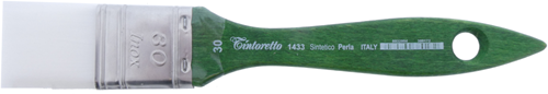 Tintoretto Pearl Penseel Spalter 30