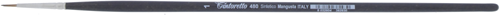 Tintoretto Mangoose Penseel Rond 01