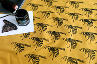 Jacquard Versatex Screen Printing Ink Set 1 8x66.5 ml-2