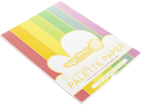 Waffle Flower Tear-off Palette-2