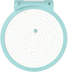 We R Memory Keepers Circle Spin & Trim Circle Cutter
