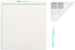We R Memory Keepers Score Board 30.5x30.5 cm