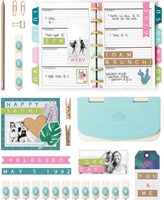 We R Memory Keepers Nummers Ponzen Set-3