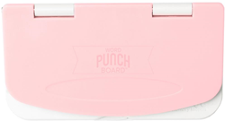We R Memory Keepers Kleine Letters Punch Board