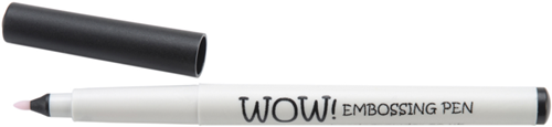 WOW! Embossing Pen Transparant