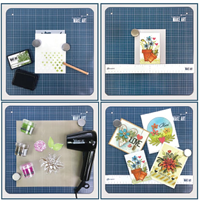 Wendy Vecchi Make Art Stay-tion 30x30 cm-3