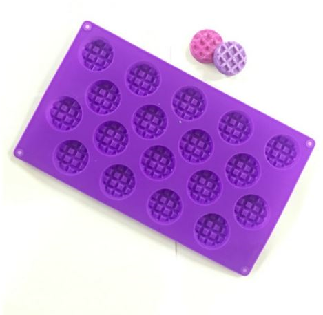 EaziCandle Geur Wafel Mal
