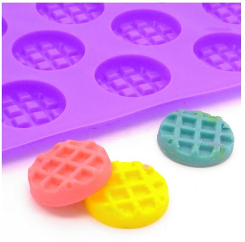 EaziCandle Duftwaffelform-2