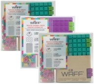 Waff Creatief Dagboek Set A7 