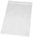 CC Cellophane Bags