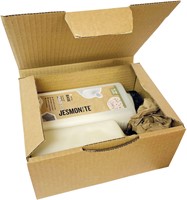Jesmonite AC100 Box Duoset 500ml Liquid & 1250gr Base-3