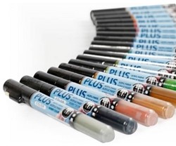Plus Color Marker lijndikte 1-2 mm