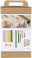 CC Craft Kit Crepe Paper, 1 pack-2