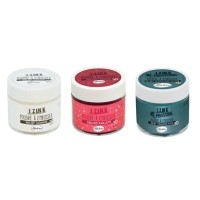 Embossing powder
