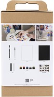 CC Creative Box Watercolor paints-2