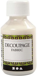 CC Decoupage Kleber Lack Textil