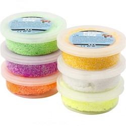 Foam Clay® Koker Pasen 6x14gr