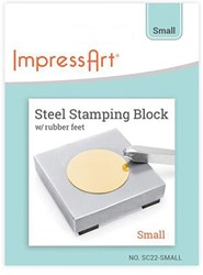 Impress Art Slagblok