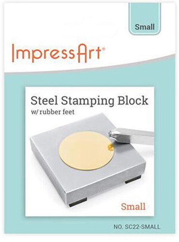 Impress Art Slagblok