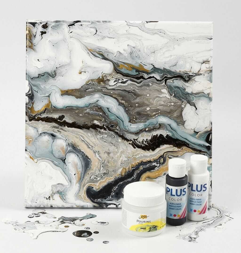 Acryl Studio | - Professionelle Künstlermaterialien und