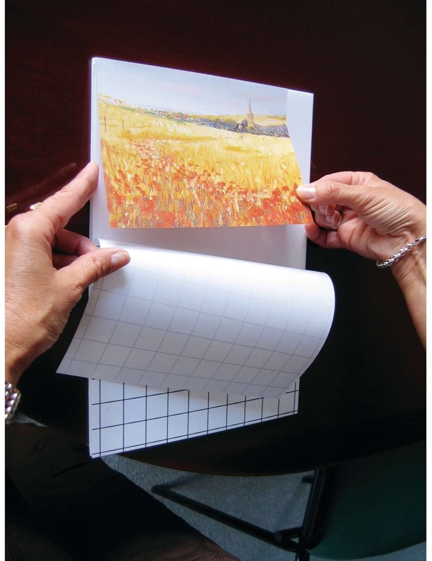 Airplac Alliance Foamboard Zelfklevend 5mm 42x29,7 cm 10 stuks iHobby