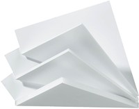 Airplac Premier Foamboard 5mm 21x29,7 cm 20 Stück-2
