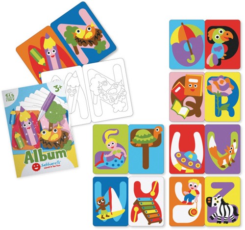 Letters M-Z-2