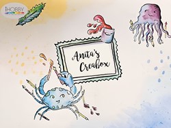Jills Creabox Pinata