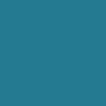 Aqua blue