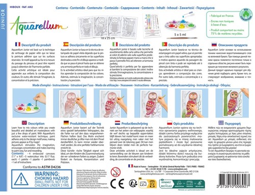 Aquarellum Junior Uilen-3