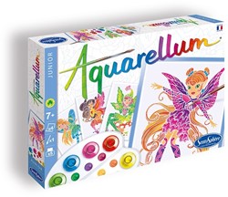 Aquarellum Junior Nymphen